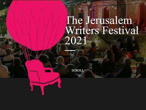 festival écrivains 2021