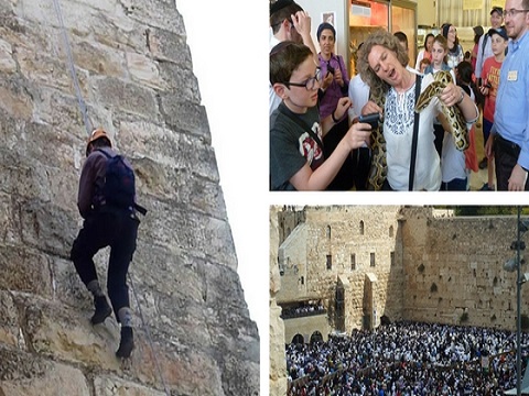 pessah 2018 jerusalemfutee