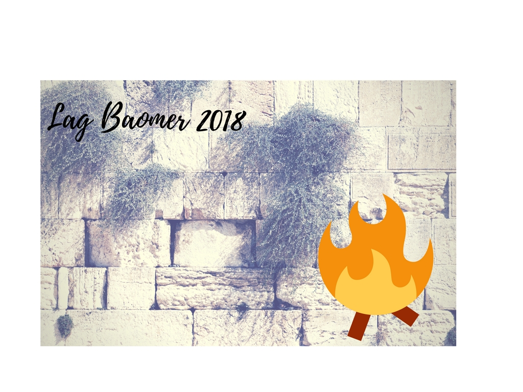 lag baomer jerusalemfutee