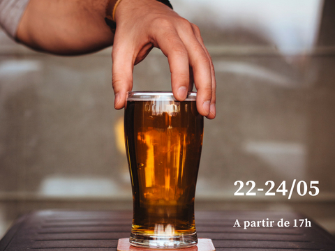 bière festival jerusalem