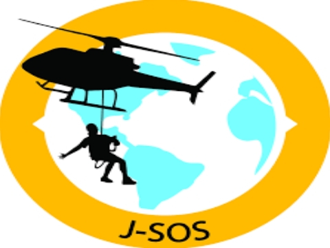 J-SOS application