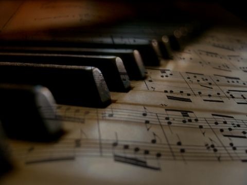 Bach Festival 2020