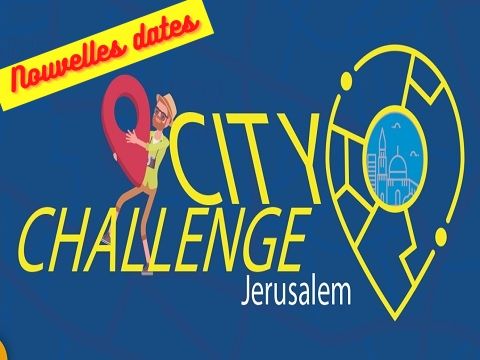 city challenge