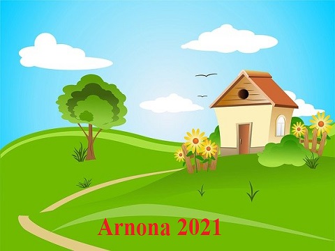 arnona 2021