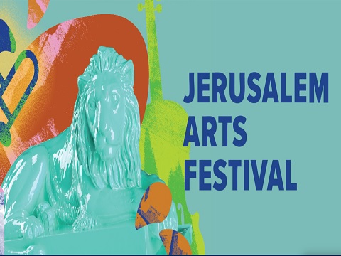 jerusalem festival 2021