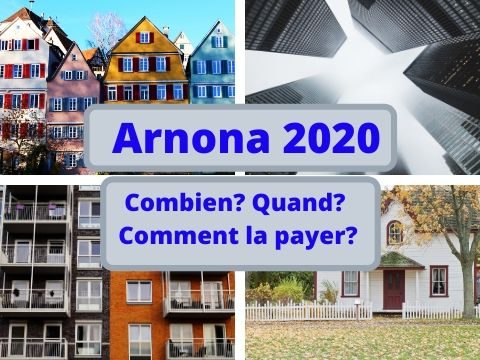 Arnona 2020