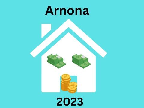 Arnona 2023