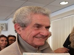 Claude Lelouche