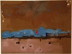 EXPO ABSTRACTION
