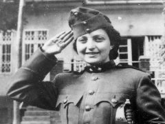 Hanna Szenes