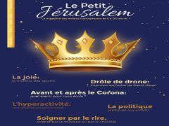 Le Petit Jérusalem