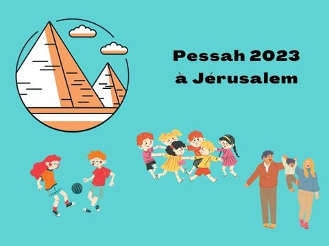 Pessah 2023