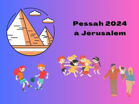 Pessah 2024