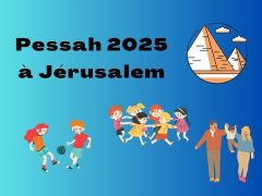 Pessah 2025