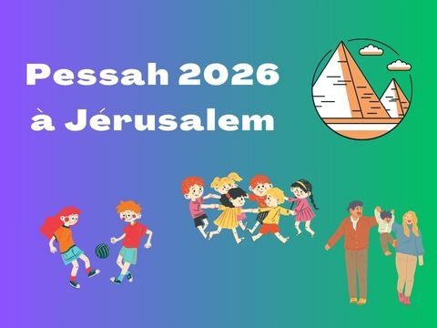 Pessah 2026