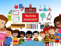 Rentrée 20262027