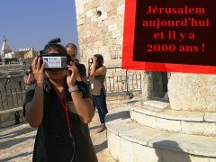 VR Visite ToD