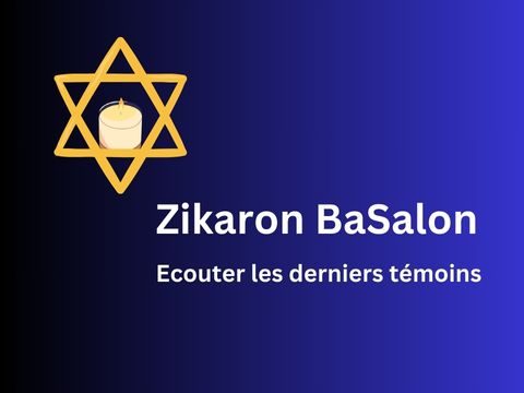 Zikaron BaSalon 2024