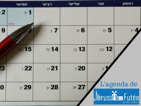 agenda