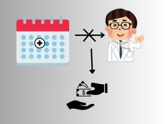 amende docteur