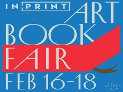 art book fair 2022