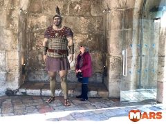 attraction Goliath