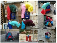 bodies in urban spaces(1)