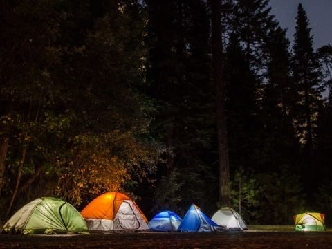 camping 2021