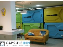 capsuleinn