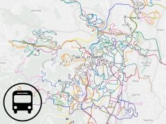 carte bus