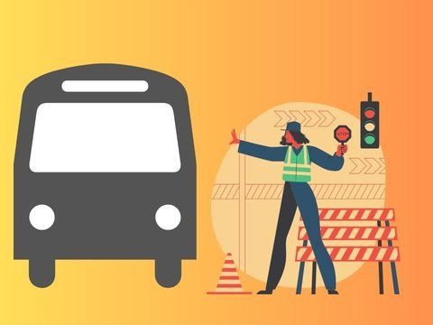 changement bus changement bus