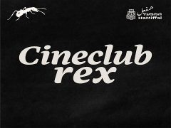 cineclub rex