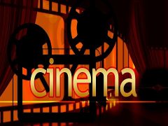 cinema