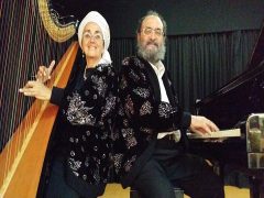 duo Reuben