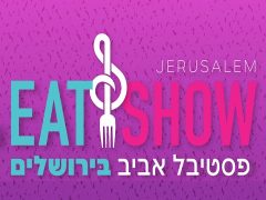 eat and show