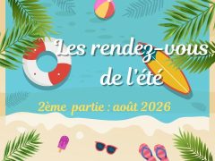 été 2026 aout