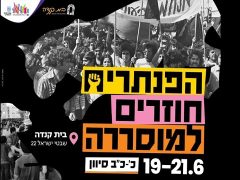 festival pantheres