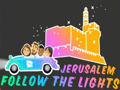 follow the lights 2021