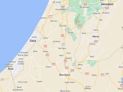 gaza zoom