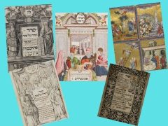 haggadah
