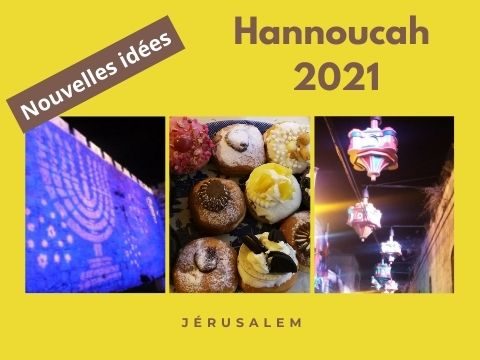 Hanouccah 2021