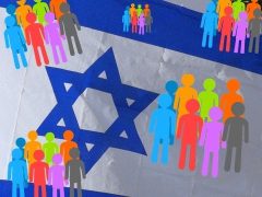 israéliens en 2020