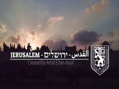 jerusalem asraf