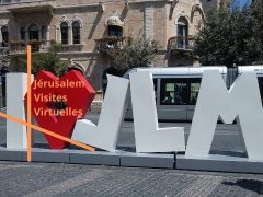 jerusalme virtuelle