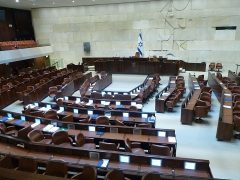 knesset2021