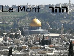 le mont