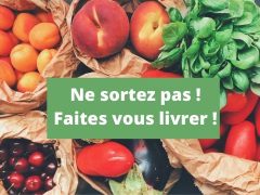 livraison 2020