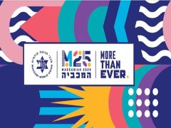 maccabiade 2026