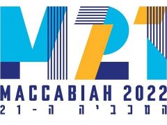 maccabiah 2022