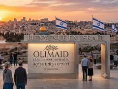 olimaid